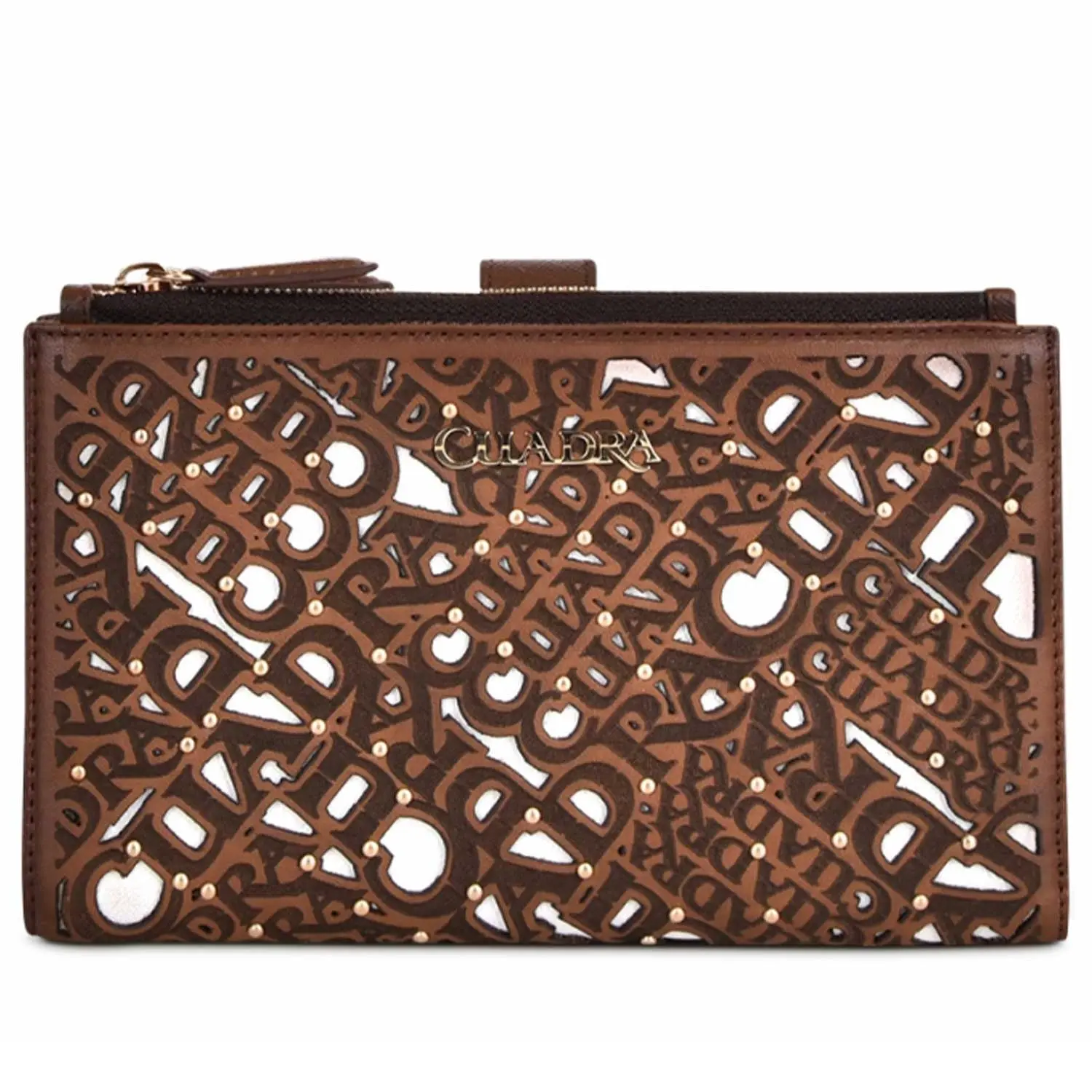 Cuadra Lady Maple Wallet BD217RS