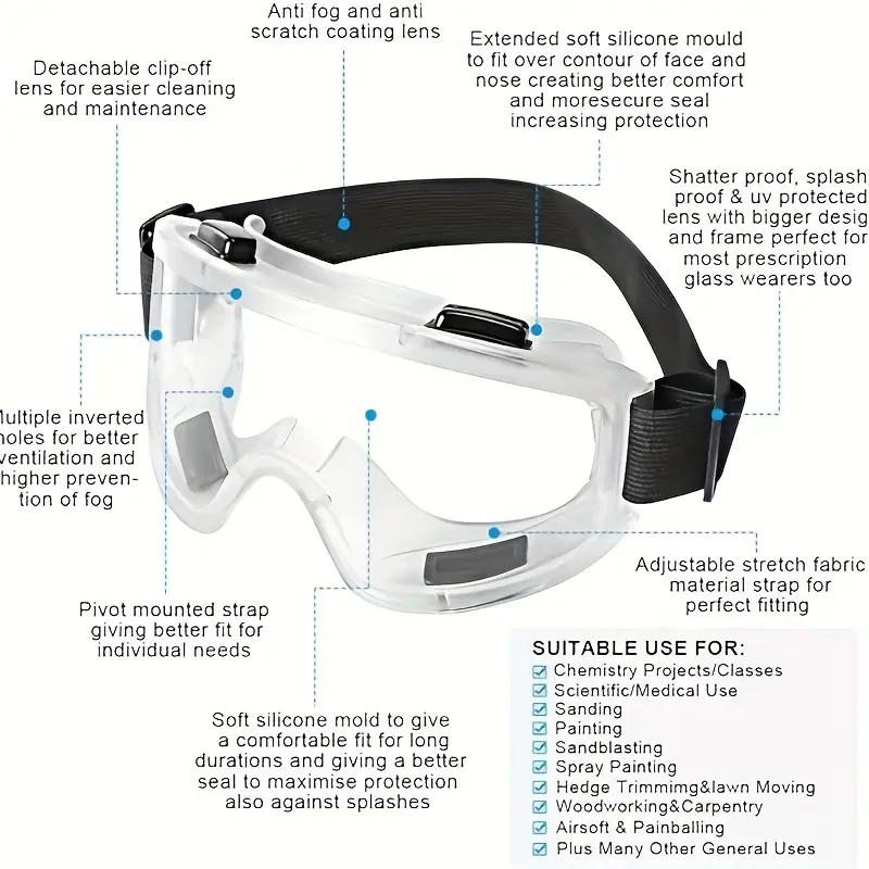 Reusable Respirators Pomerol Reusable Half Mask with Filter Cartridge, 16in 1 Half Face Mask with Dual Filter Cartridge, Anti-Virus, Anti-Dust, Anti-Virus Safety Protection Gas Mask for Painting, Carpentry, Construction, Grinding, Garage