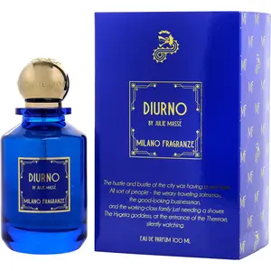 Milano Fragranze Diurno By Milano Fragranze Eau De Parfum For Unisex