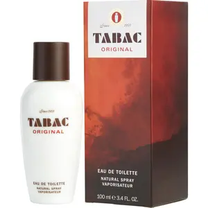Tabac Original By Maurer & Wirtz Edt For Men