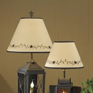 Blackberry Lamp Shade