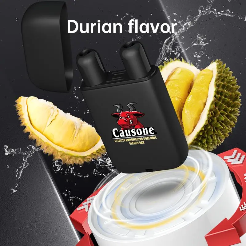 #04 Durian