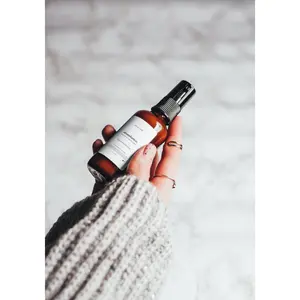 Linen Spray - Abundance