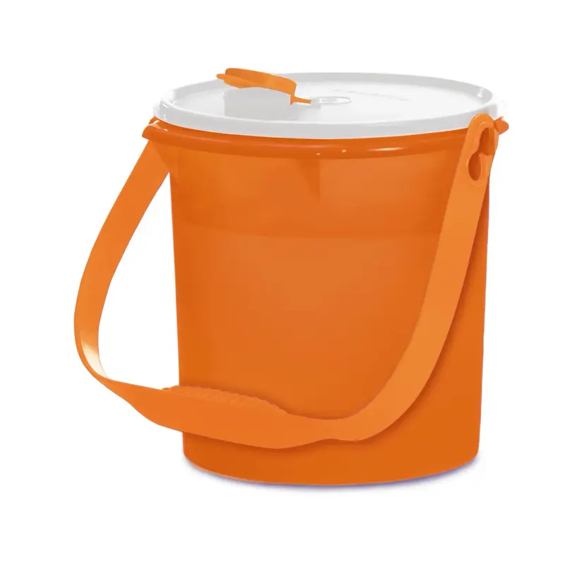 5L/1G Bucket with Spout Lid and Handle
