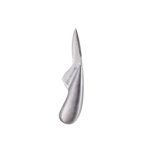 Oyster Knife - 6.5" Oyster Knife - 6.5"
