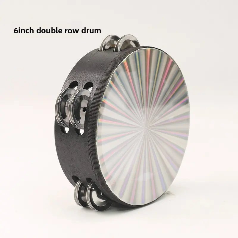 6inch Laser Drum (15cm)