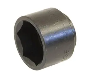 Lisle 24 mm. Low Profile Filter Socket