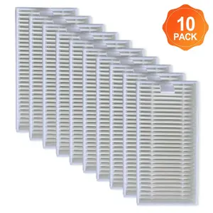 for bObsweep For Dustin / For Orb-i Vacuum Parts Filter Replacement Accessories [TS]