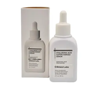 Bristol Labs Hyaluronic Acid Supercharged Serum 2 oz / 60ml