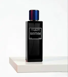City Rhythm  "Rhythm" Extrait de Parfum 1.7 oz/50ml