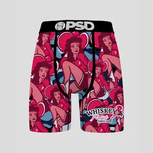 PSD 'Whiskeys Finest' Boxers