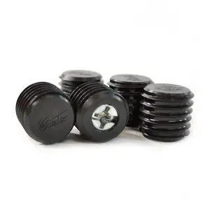 Cuetec Acueweight .5oz Weight Bolts