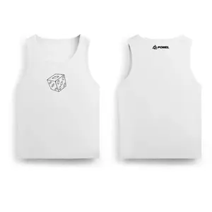 PRISON REALM WHITE BEATER