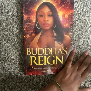 Buddha's Reign - NyeLuxe Edition