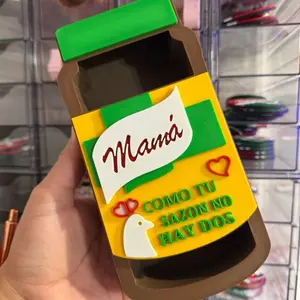 Mama Sazon 3d box