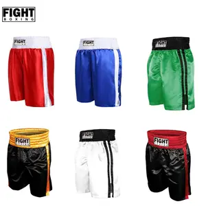 New style boxing pants, versatile boxing shorts, kickboxing pants, multi-color optional boxing pants