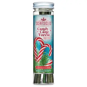 Scentsicles Candy Cane Forest