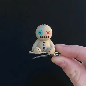 Spooky Doll Festival Clip/“Sprout”