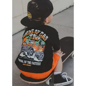 Lords Of Gastown T-Shirt