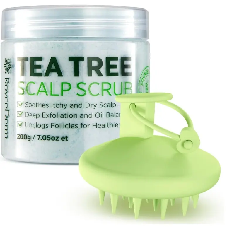 1 bottle + 1 massager