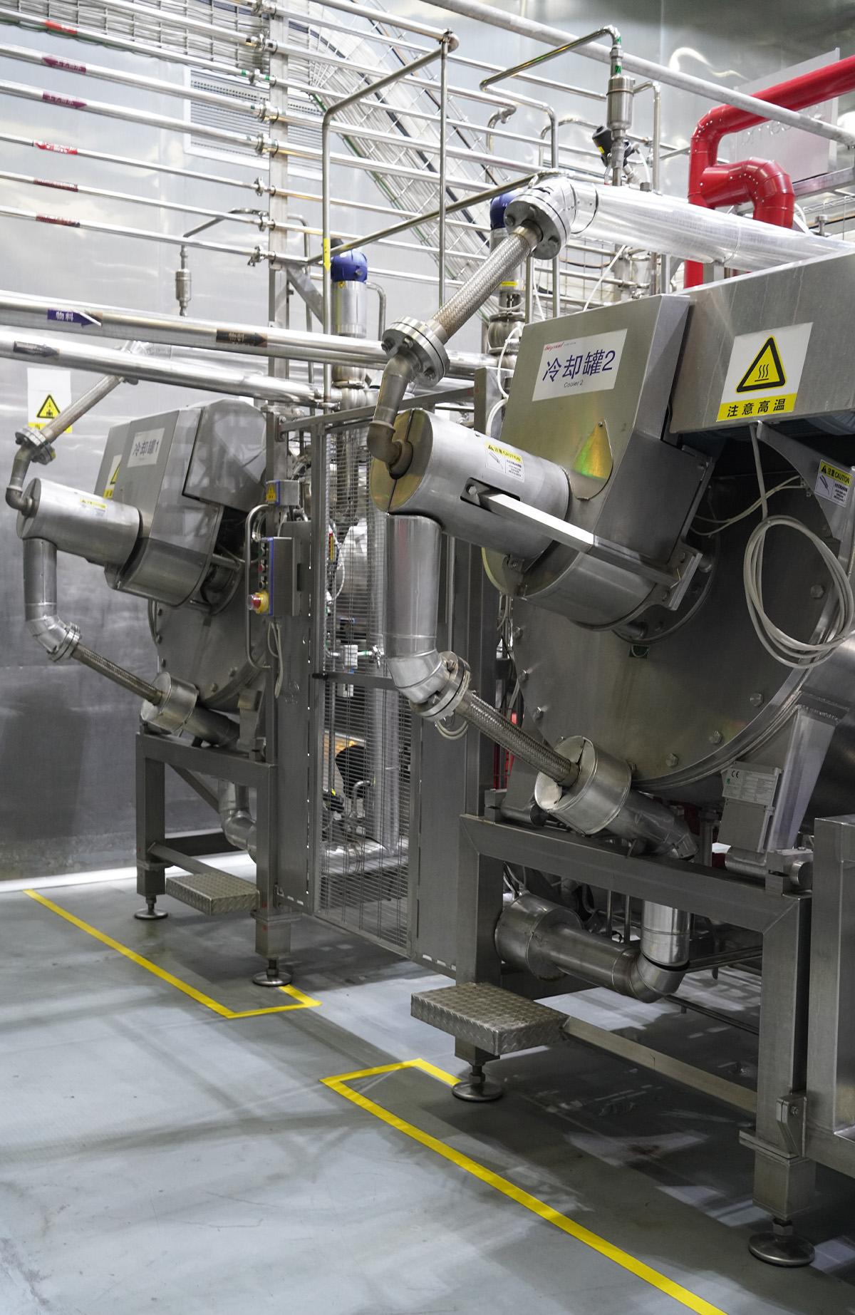 Sugar-Free Fresh Black Berry Jam