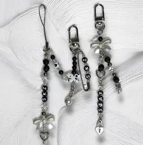 SKZ Keychains