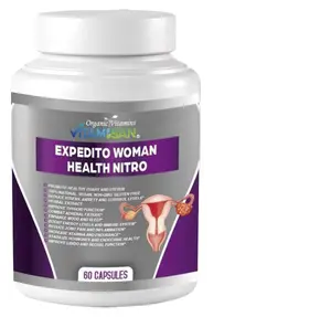 2 Pack Ovario Fértil SUPPORT BACK SP Cintura, Esterilidad, Menstruación 120
