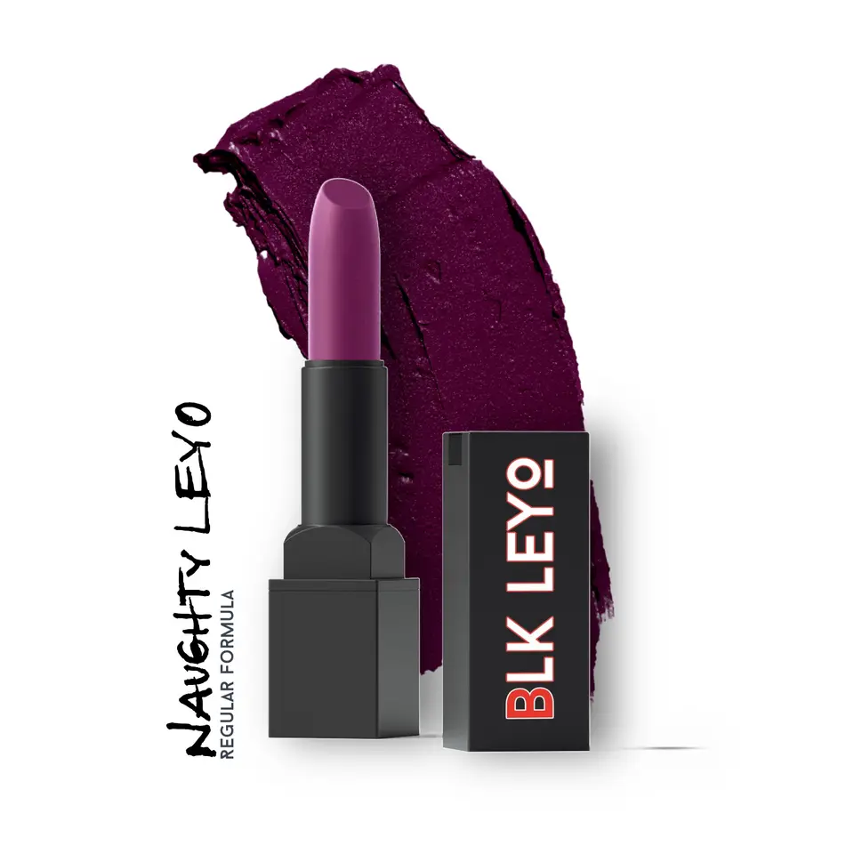 BLK LEYO Naughty Leyo Lipstick