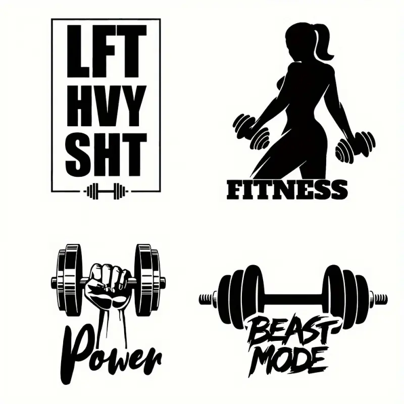 4PC Heat Transfer Iron on Patches for Clothing DIY T Shirt Mask Jeans Backpack Apparel Decorative Ironing Stickers