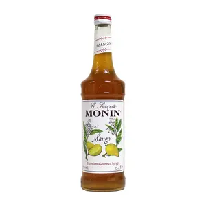 Monin - Mango Syrup 750ml