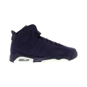 Jordan Kid's 6 Retro Purple Dynasty, from StockX