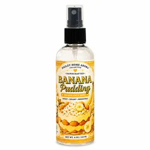 Banana Pudding Fragrance Mist
