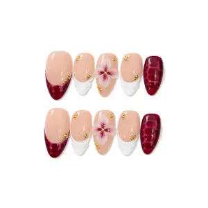 Press on nails