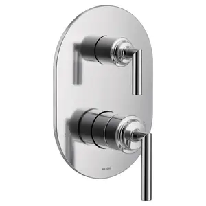 Arris M-CORE 3-Series With Integrated Transfer Valve Trim