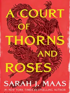 Thorns and Roses Sticker