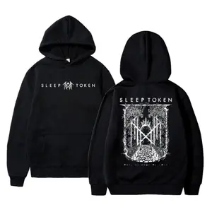 Sleep Token Silly Hoodie, Unisex Gift Hoodie, Trending Hoodie For Sleep Token Tour