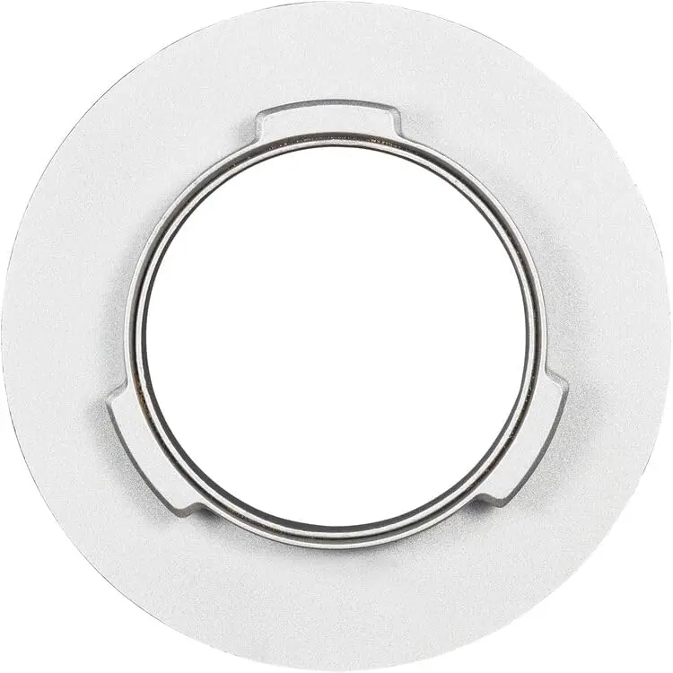 Godox SA-GD Metal Quick Release Portable Connection Speed Ring (Godox Mount) for EazyFlow Softbox, Camera Accessories Compatible with AD400Pro, AD400Pro II, AD300Pro, AD300Pro II, ML60 Series, ML100R, ML100Bi Lights, Mount Adapter