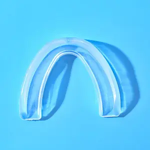 EVA Combat Sports Mouth Guard - Custom Moldable Teeth Protection for Boxing, Taekwondo & Martial Arts
