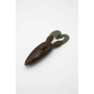 4" Atomic Toad