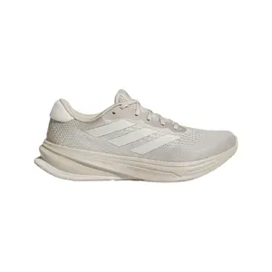 adidas Mens Supernova Rise Running Sneakers Shoes - Beige