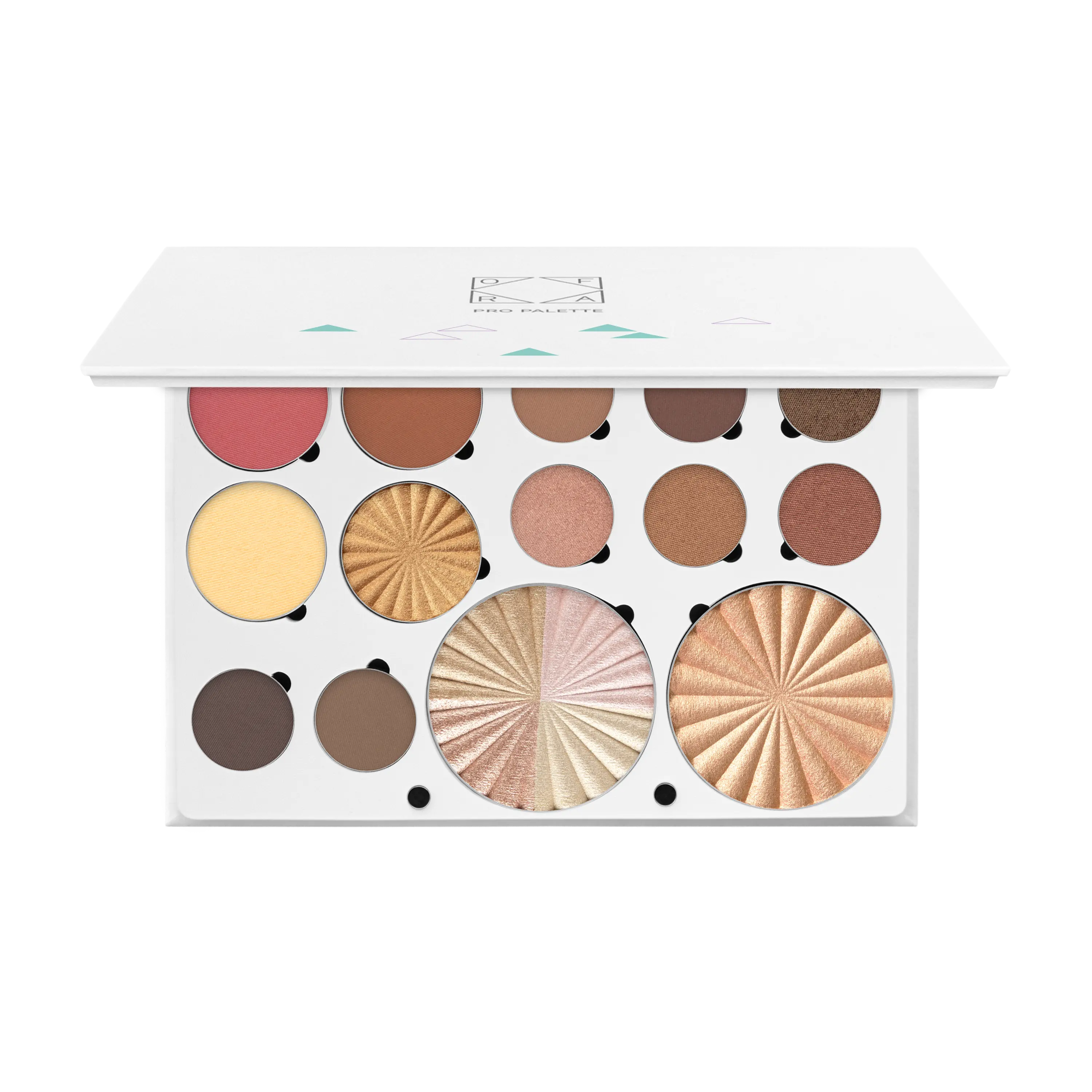 Pro Palette - Soul