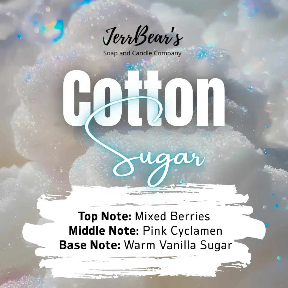 COTTON SUGAR