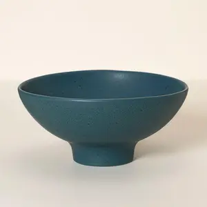 The Popcorn Bowl with Kernel Sifter The Popcorn Bowl with Kernel Sifter