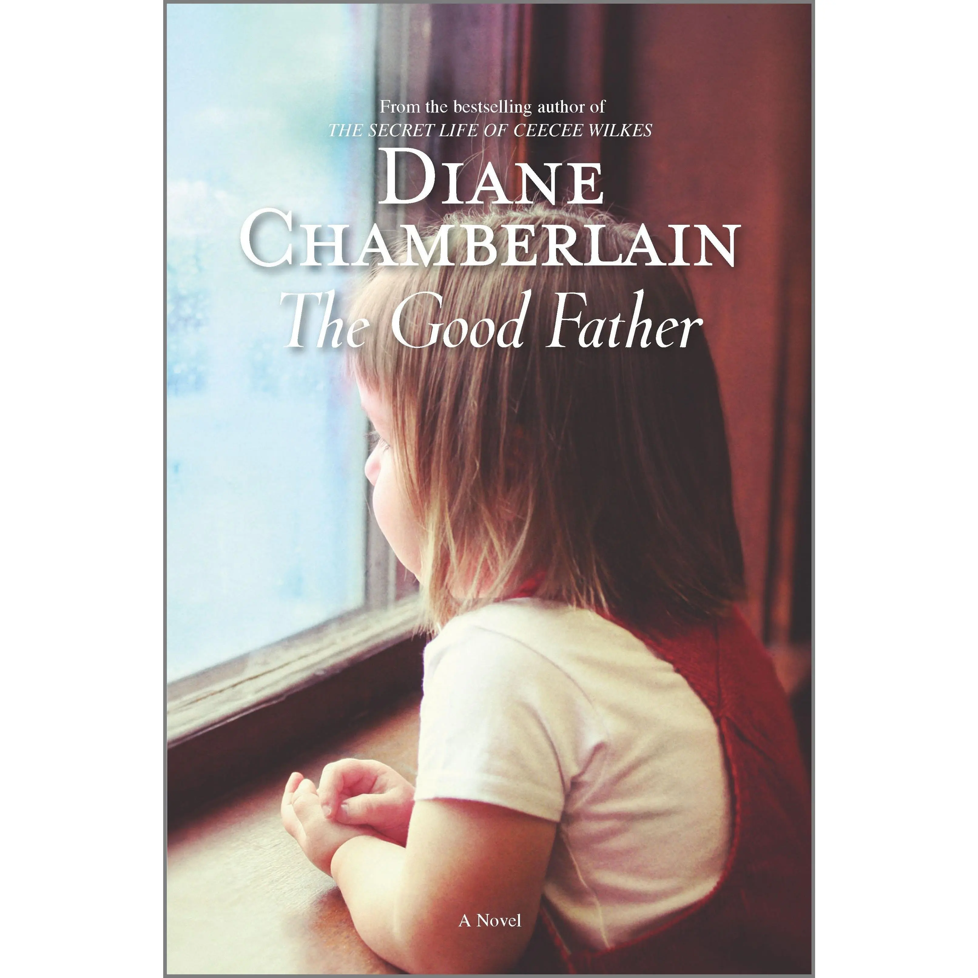 The Good Father by Diane Chamberlain [Paperback Book]