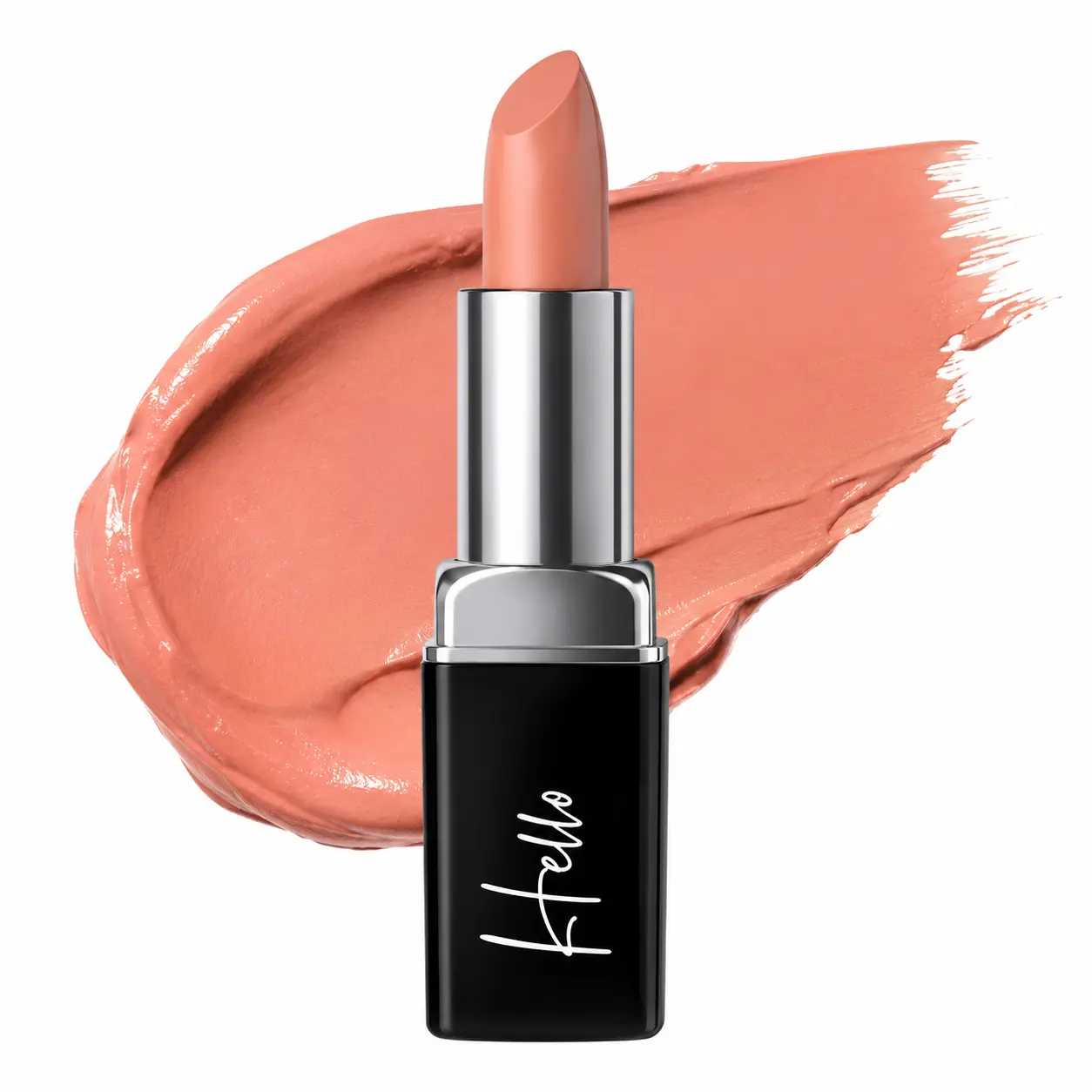 Peach Tea Creme Lipstick
