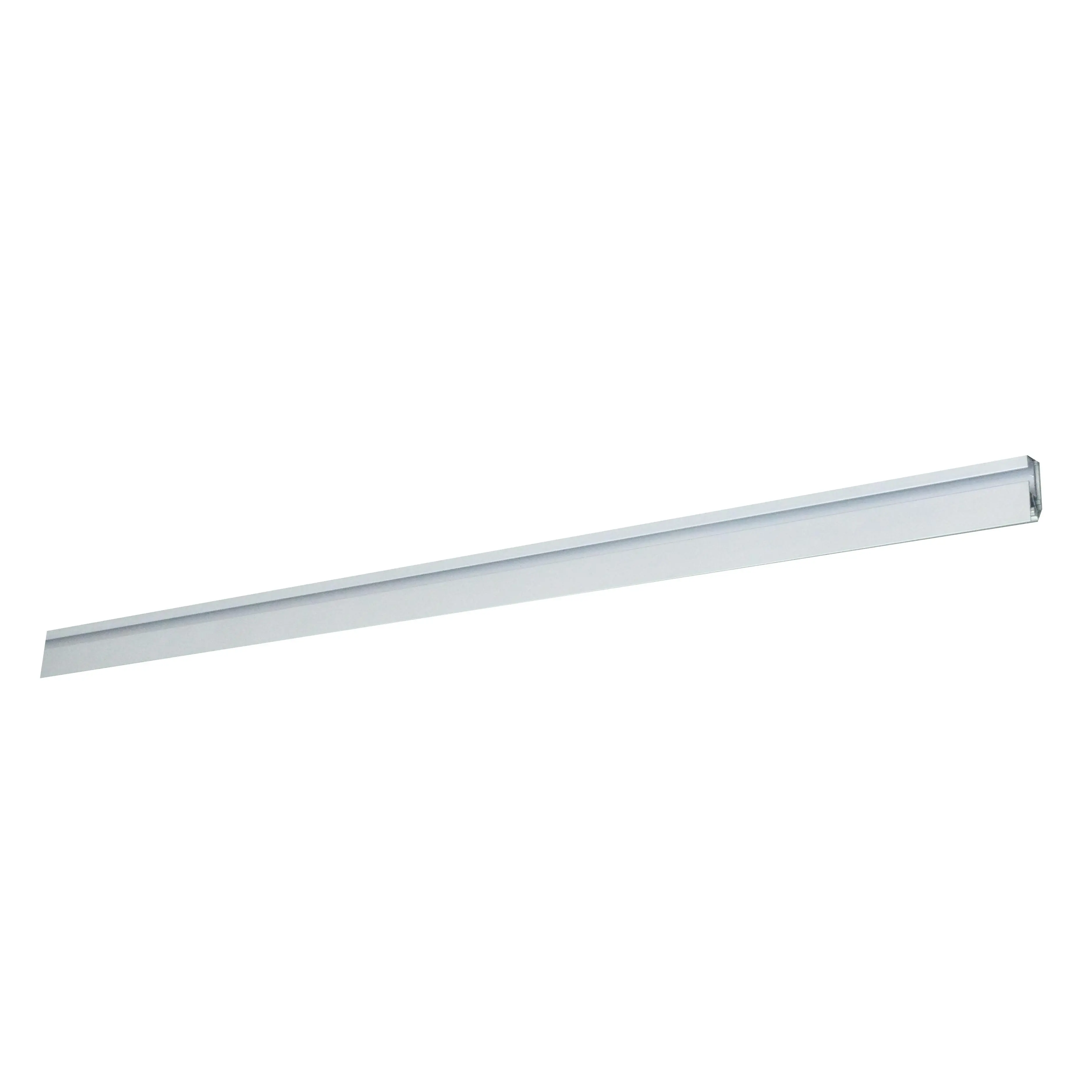 FixtureDisplays®  48" Aluminum  Budget Banner Hanger and Poster Display 101706-NF