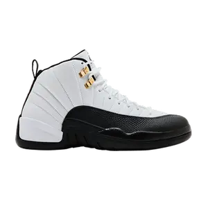 Air Jordan 12 Retro 'Taxi' 2025