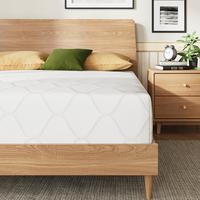 QuiltFlex Memory Foam White