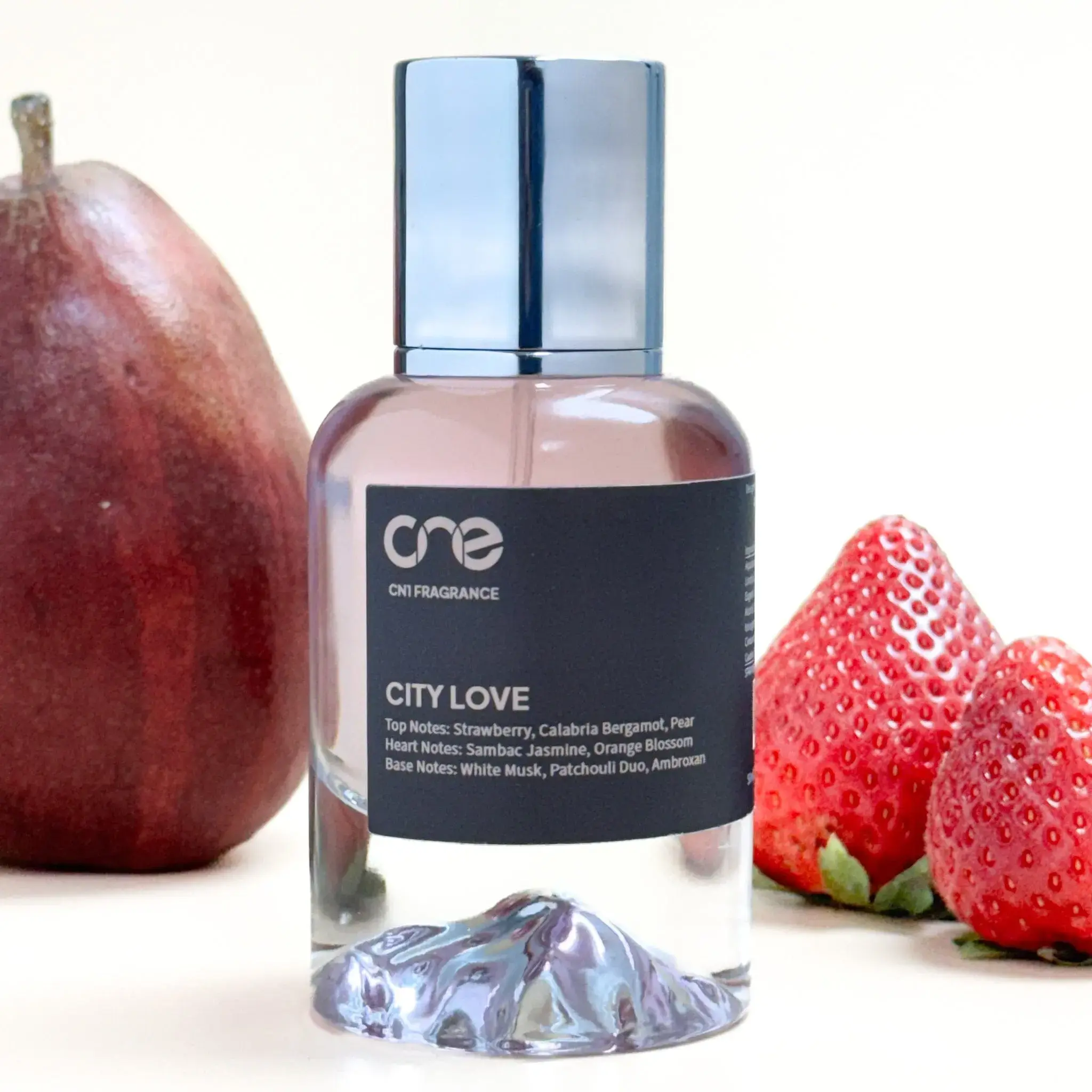 City Love