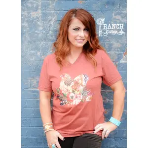 Happy Hen T-Shirt